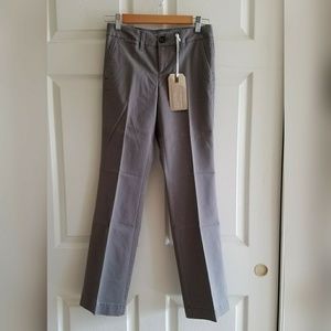 ❤SOLD❤ banana republic pants gray pants petite 00